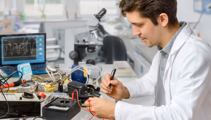 Çilimli Elektronik Tamircisi