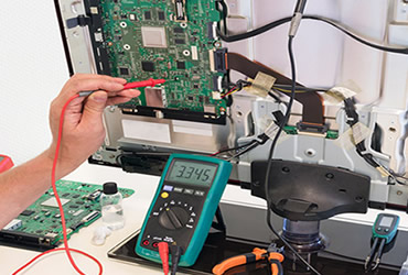 Çilimli Elektronik Tamircisi